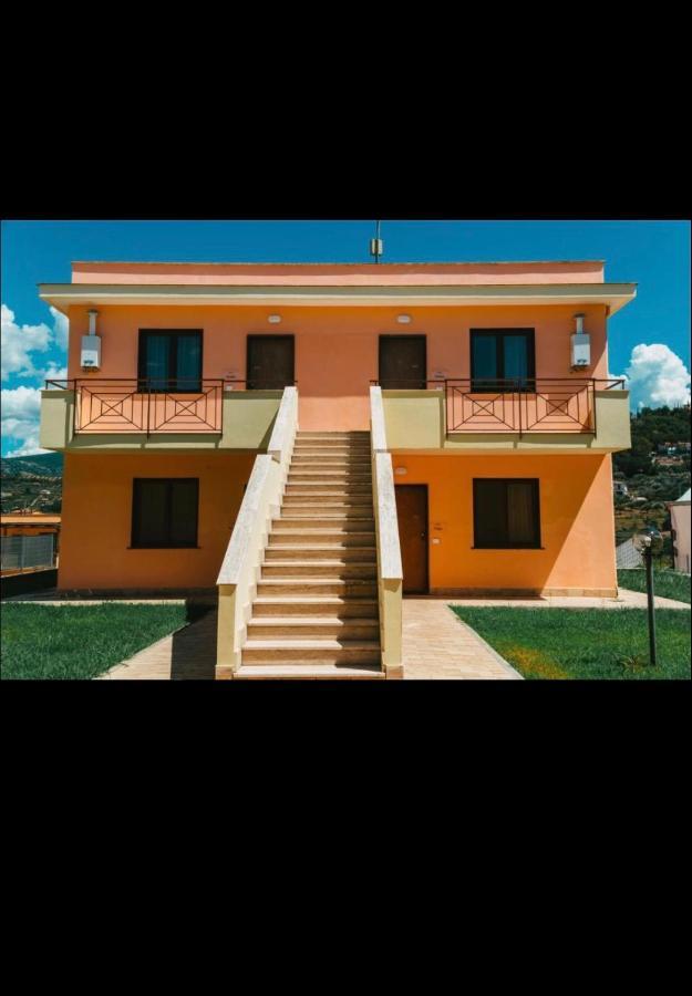Casa vacanze Case Vacanze Mediterraneo *
